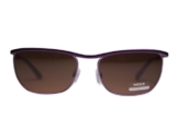 Mexx Sonnenbrille Mexx Damen Metall Sonnenbrille 6198-200 +