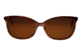 Mexx Sonnenbrille Mexx Kunststoff Sonnenbrille 6320-300 +
