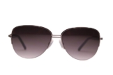 Mexx Sonnenbrille Mexx Metall Sonnenbrille 6294-300 +