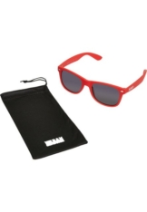 MisterTee Sonnenbrille MisterTee Unisex NASA Sunglasses MT