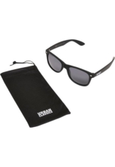 MisterTee Sonnenbrille MisterTee Unisex NASA Sunglasses MT