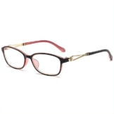 PACIEA Lesebrille Anti-Blaulicht&Müdigkeit Ultraleicht Kompakt Damen Herren