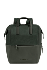 Samsonite 4Pack Rucksack Squared 14.1" Forest Green