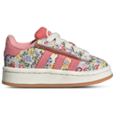 Adidas Campus Unisex Schuhe - Mehrfarbig - Größe: 27 - Leder - Foot Locker