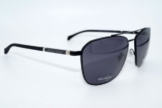 BOSS Sonnenbrille HUGO BOSS BLACK Sonnenbrille Sunglasses BOSS 1103 807 M9 Polarized