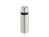 Leifheit Thermosflasche Coco 0,5 L Edelstahl