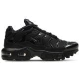Nike Tuned Unisex Schuhe - Schwarz - Größe: 31.5 - Netz/Synthetik - Foot Locker