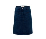 Tchibo - Jeansrock - Damen - Gr. 46 - dunkelblau