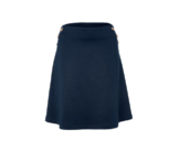 Tchibo - Jerseyrock - Damen - Gr. S - dunkelblau