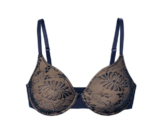 Tchibo - Premium-Bügel-BH - Damen - Gr. 85B - dunkelblau