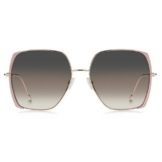 BOSS Sonnenbrille BOSS 1707/S Pilotform / Klappscharniere / Verlaufsgläser