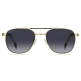 BOSS Sonnenbrille BOSS 1723/S Pilotform / Klappscharniere / Verlaufsgläser