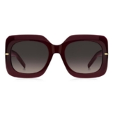 BOSS Sonnenbrille BOSS 1730/S Klappscharniere / Verlaufsgläser