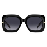 BOSS Sonnenbrille BOSS 1730/S Klappscharniere / Verlaufsgläser