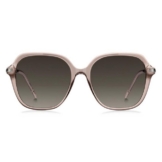 BOSS Sonnenbrille BOSS 1781/S Klappscharniere / Verlaufsgläser