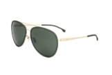 BOSS Sonnenbrille HUGO BOSS BLACK Sonnenbrille Sunglasses BOSS 1466 AOZ QT