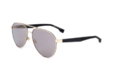 BOSS Sonnenbrille HUGO BOSS BLACK Sonnenbrille Sunglasses BOSS 1485 RHL WM