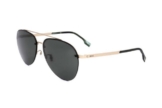 BOSS Sonnenbrille HUGO BOSS BLACK Sonnenbrille Sunglasses BOSS 1537 AOZ QT