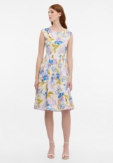 Eterna Blusenkleid REGULAR FIT