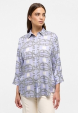 Eterna Hemdbluse LOOSE FIT