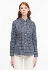 Eterna Hemdbluse REGULAR FIT EASY IRON (bügelleicht)