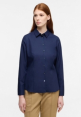 Eterna Hemdbluse REGULAR FIT NON IRON (bügelfrei)