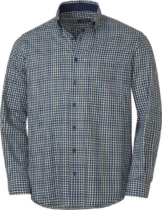 Eterna Langarmhemd Bügelfrei bzw. bügelleichte Ausrüstung