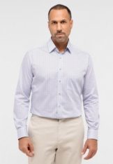 Eterna Langarmhemd MODERN FIT NON IRON (bügelfrei)