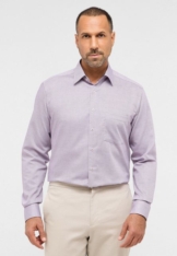 Eterna Langarmhemd MODERN FIT NON IRON (bügelfrei)