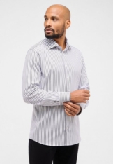 Eterna Langarmhemd MODERN FIT NON IRON (bügelfrei)