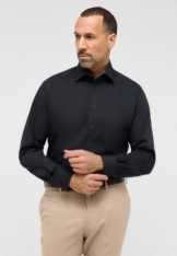 Eterna Langarmhemd MODERN FIT NON IRON (bügelfrei)