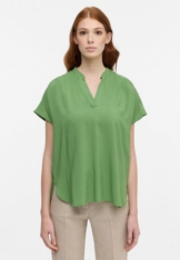 Eterna Shirtbluse LOOSE FIT