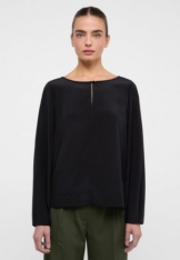 Eterna Shirtbluse LOOSE FIT