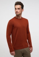 Eterna Strickpullover