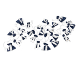 Tchibo - Adventskalender - blau