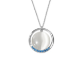 Tchibo - Kette - silber