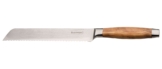 Le Creuset Brotmesser Holzgriff 20cm