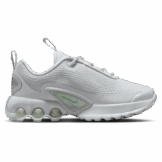 Nike Air Max Unisex Schuhe - Grau - Größe: 30 - Netz/Synthetik - Foot Locker