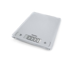 Soehnle Digitale Küchenwaage Page Comfort 300 Slim aus Glas