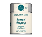 Tante Tomate - SpargelTopping Gewürzmischung 45g