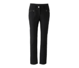 Tchibo - Thermohose - Damen - Gr. 44 - schwarz