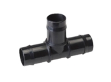 Velda Schlauchverbinder T-Stück 32 mm (1 1/4") für Teichschlauch