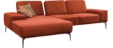 W.SCHILLIG Ecksofa run, Designsofa mit tollem