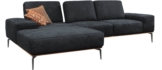 W.SCHILLIG Ecksofa run, Designsofa mit tollem