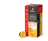 Cafissimo Caffè Crema mild 30 Kapseln - Intensität: 3/6