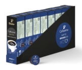 Cafissimo Kaffee kräftig - 80 Kapseln - Intensität: 4/6