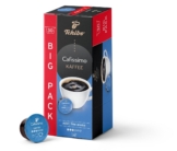 Cafissimo Kaffee mild - 30 Kapseln - Intensität: 3/6