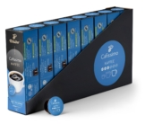 Cafissimo Kaffee mild - 80 Kapseln - Intensität: 3/6
