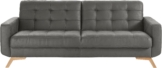 exxpo - sofa fashion 3-Sitzer Fiord,