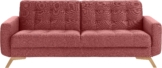 exxpo - sofa fashion 3-Sitzer Fiord,